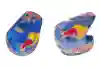 Jill Kintner drew the imagery for her lid