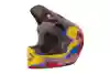 Mariana Pajón's helmet was designed by a fan