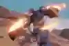 Rising Thunder