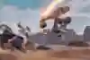 Rising Thunder