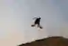 Sport je najsličniji snoubordingu, samo nema snega Sport je najsličniji snoubordingu, samo nema snega