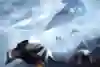 Take to the skies in Fighter Squadron mode