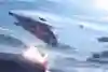 Cruise a Snowspeeder through Hoth