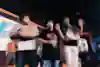 Kindevu, Poongko, and Nemo, top 3 at CPTA Finals