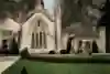 Going to the chapel...