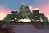 Cubehamster’s Stryder in action