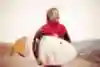 Andrew Cotton, big wave surfer