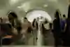 Subway, Moscow