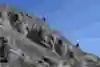 Hiking in Siberia