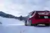 Snow Camp feat. Ferrari F40