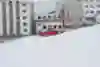 Snow Camp feat. Ferrari F40