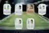 FIFA 17 defenders and midfielders due an upgrade