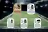 Forwards due an upgrade in FIFA 17