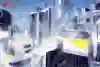 The City of Glass is your parkour playground