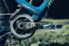 SRAM XO Crankset and Renthal chain ring