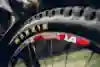 Maxxis tubeless tyres