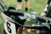 ENVE Composites handlebar and stem