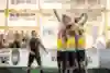 Time carioca vence Final Mundial do torneio