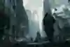 Dark Zone Troll