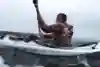 Cap sur les Îles Féroé Kayak : Olly Hicks met le cap sur les Îles Féroé en expédition entre le Groenland et l'Écosse.