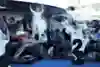 Rosberg won the first four races of 2016