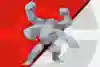 You know this guy worships Machamp