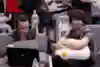 Jiyuna (left) working with Daigo at Evo 2016