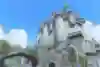 There are plenty of vantage points for snipers