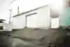 Neymar Jr’s house on a quiet street in Brazil