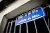Neymar Jr.’s childhood front door