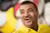 Betinho rindo