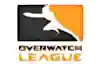 米国のプロスポーツからヒントを得た「Overwatch League」のロゴ