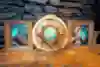 A screenshot from Hearthstone