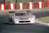 The Mercedes CLK GTR was a major power in GT racing in the 1990s