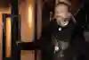 Berghainを体現するドアマン Sven Marquardt