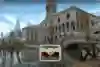 A screenshot of the new Canals map in CS:GO