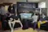 An image of Team Secret after winning The Summit 3