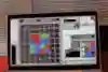 パズルゲーム『Block Arose』（和歌山大学協働教育センター内プロジェクトCGP制作）