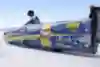 The two-wheeled Top 1 Oil Ack Attack.
