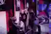 Method celebrate a win at the Gfinity Arena.