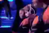 Method play on stage at the Gfinity Arena.