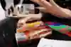 Specdrums is music at your fingertips.