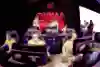 Команда Na'Vi на турнире по WOT