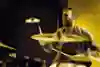 Flight Facilities at Red Bull Studios Auckland