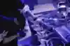 ENTER THE NOISE