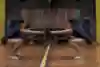 Smashers need to have good leg strength for a high leap
