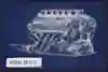 The Honda RA121E engine enjoyed a golden period in the late 1980s and early 1990s when Honda could do no wrong.