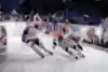 The beginning of a great rivalry - Cameron Naasz and Scott Croxall in 2015