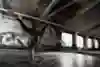 B-Boy Junior dancing