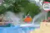 Making a splash at Red Bull Soapbox Race London